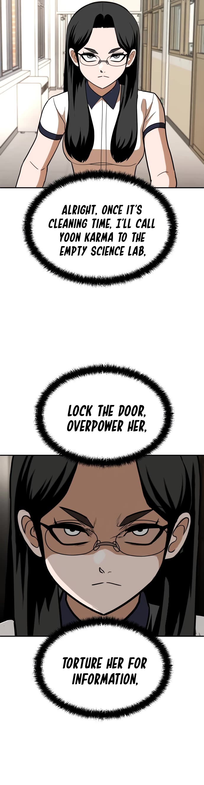 Plaything chapter 15 page 25