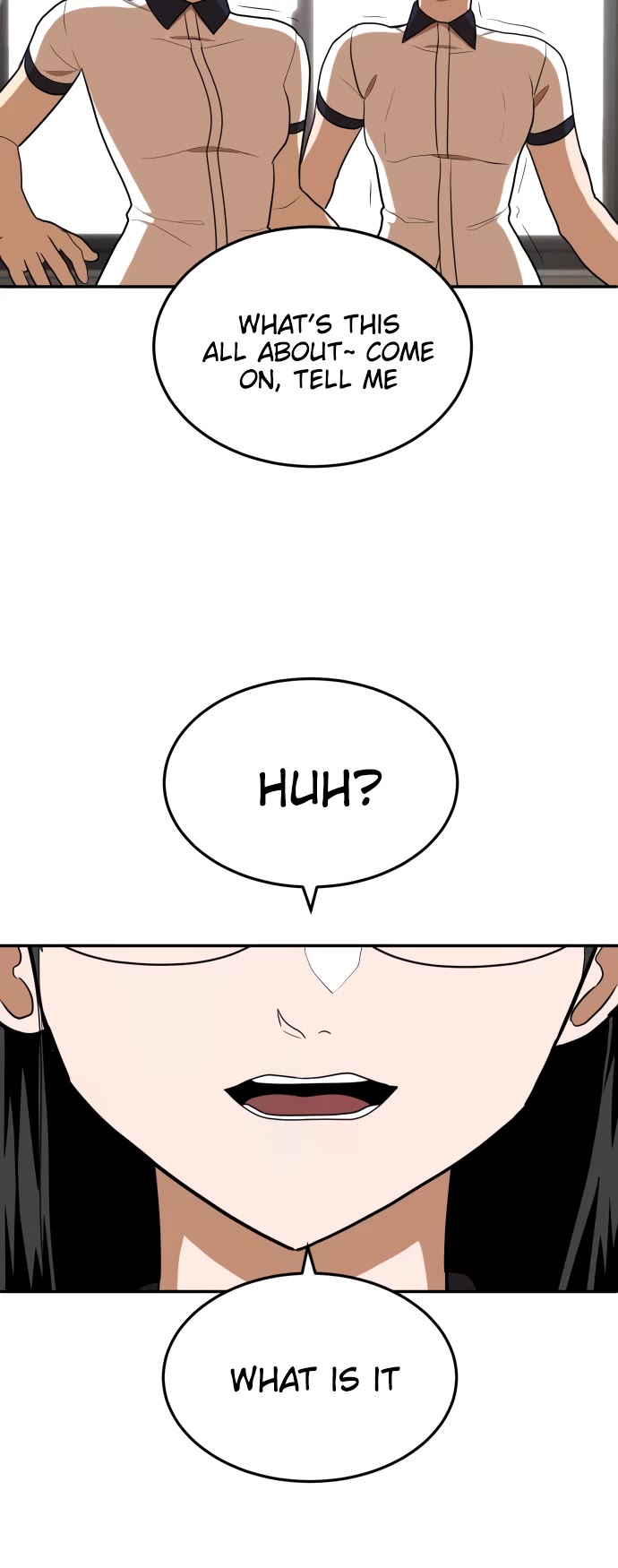 Plaything chapter 15 page 33