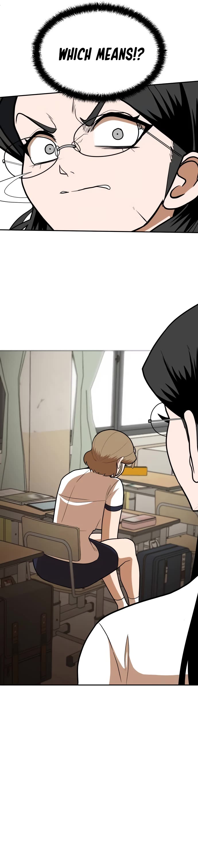 Plaything chapter 15 page 38
