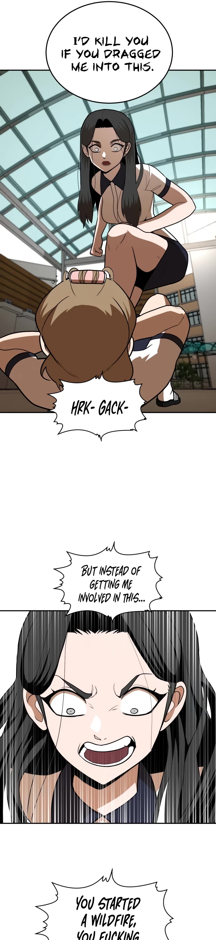 Plaything chapter 15 page 42