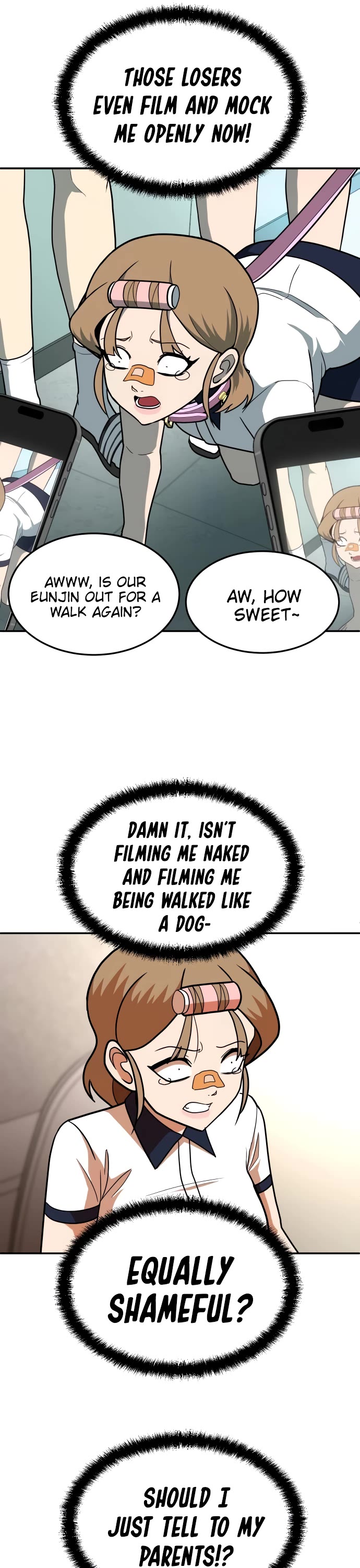 Plaything chapter 15 page 5
