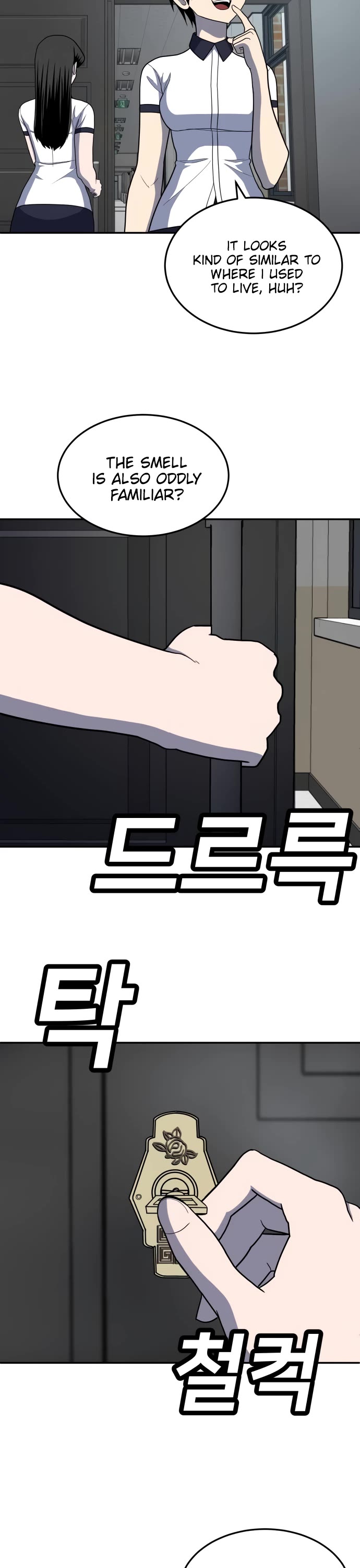 Plaything chapter 15 page 54