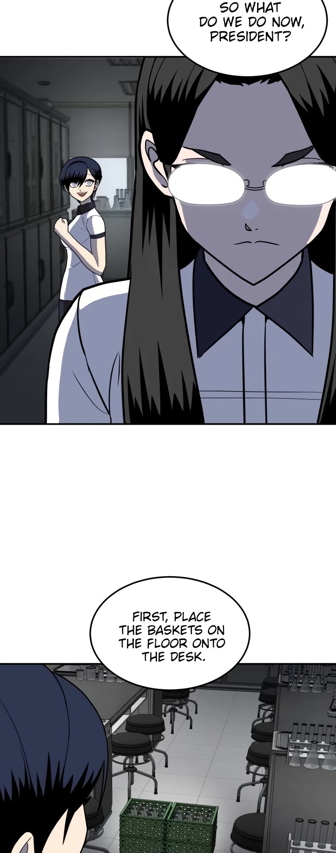 Plaything chapter 15 page 55