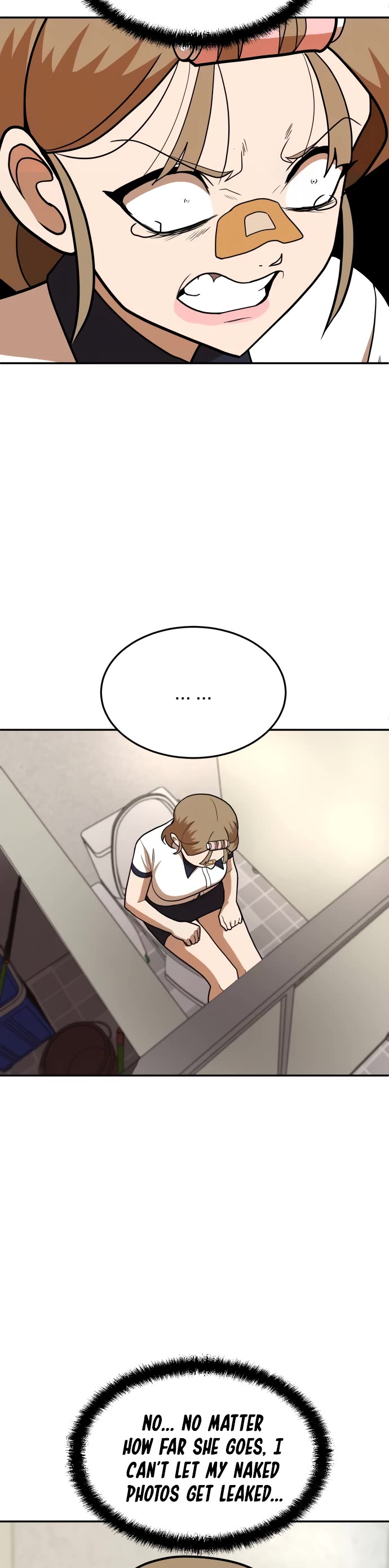 Plaything chapter 15 page 6