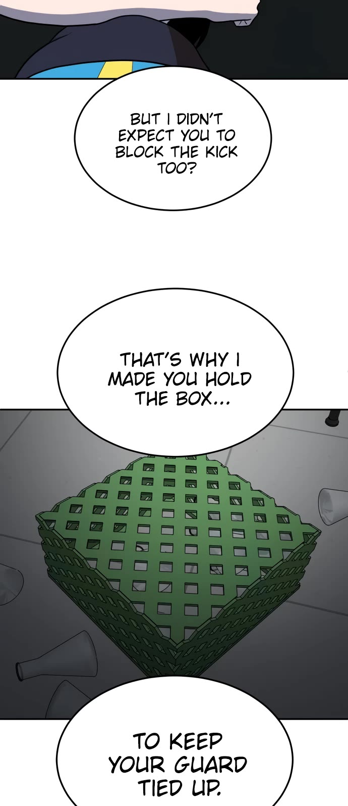 Plaything chapter 15 page 63