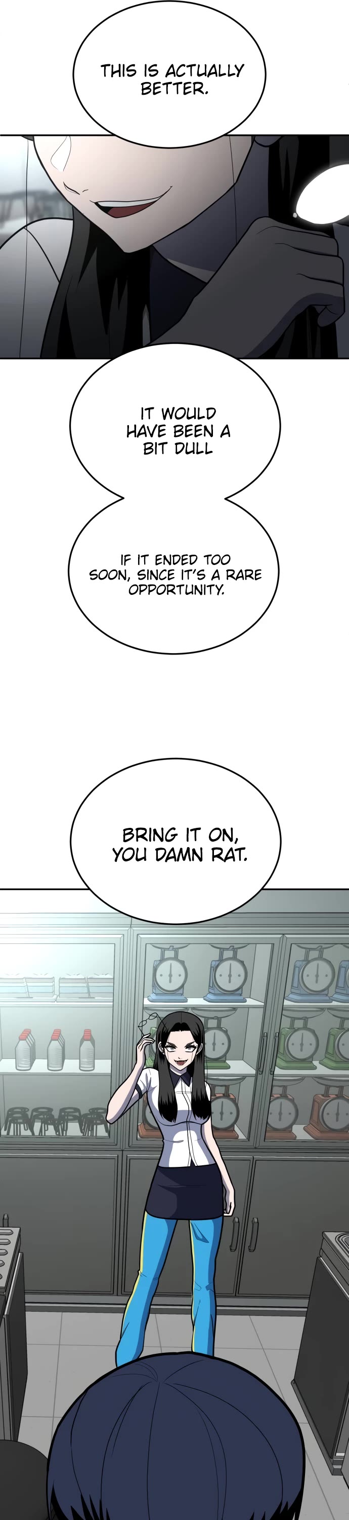 Plaything chapter 15 page 65