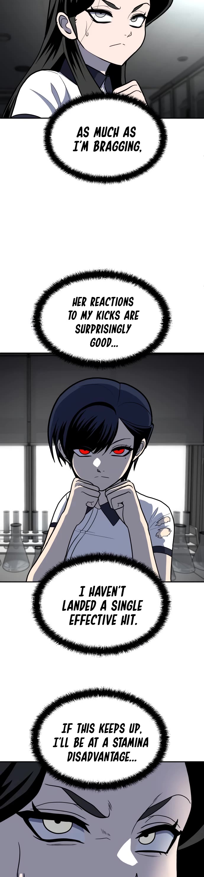 Plaything chapter 16 page 20