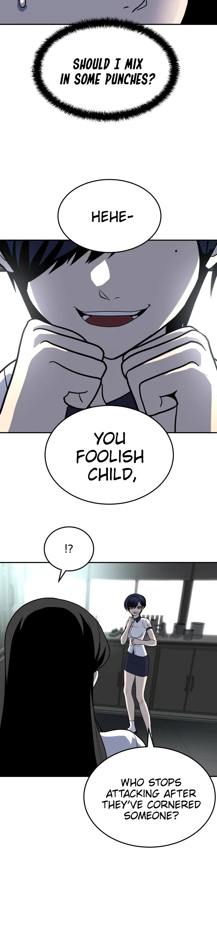 Plaything chapter 16 page 21