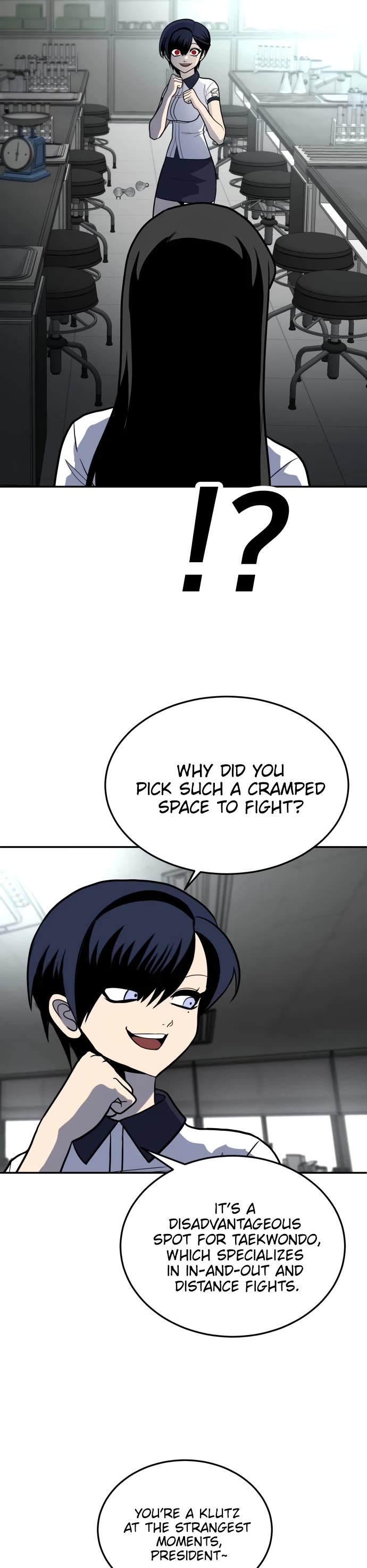 Plaything chapter 16 page 42