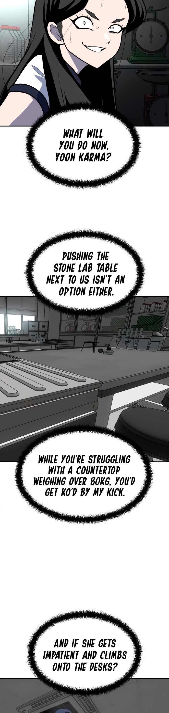 Plaything chapter 16 page 54