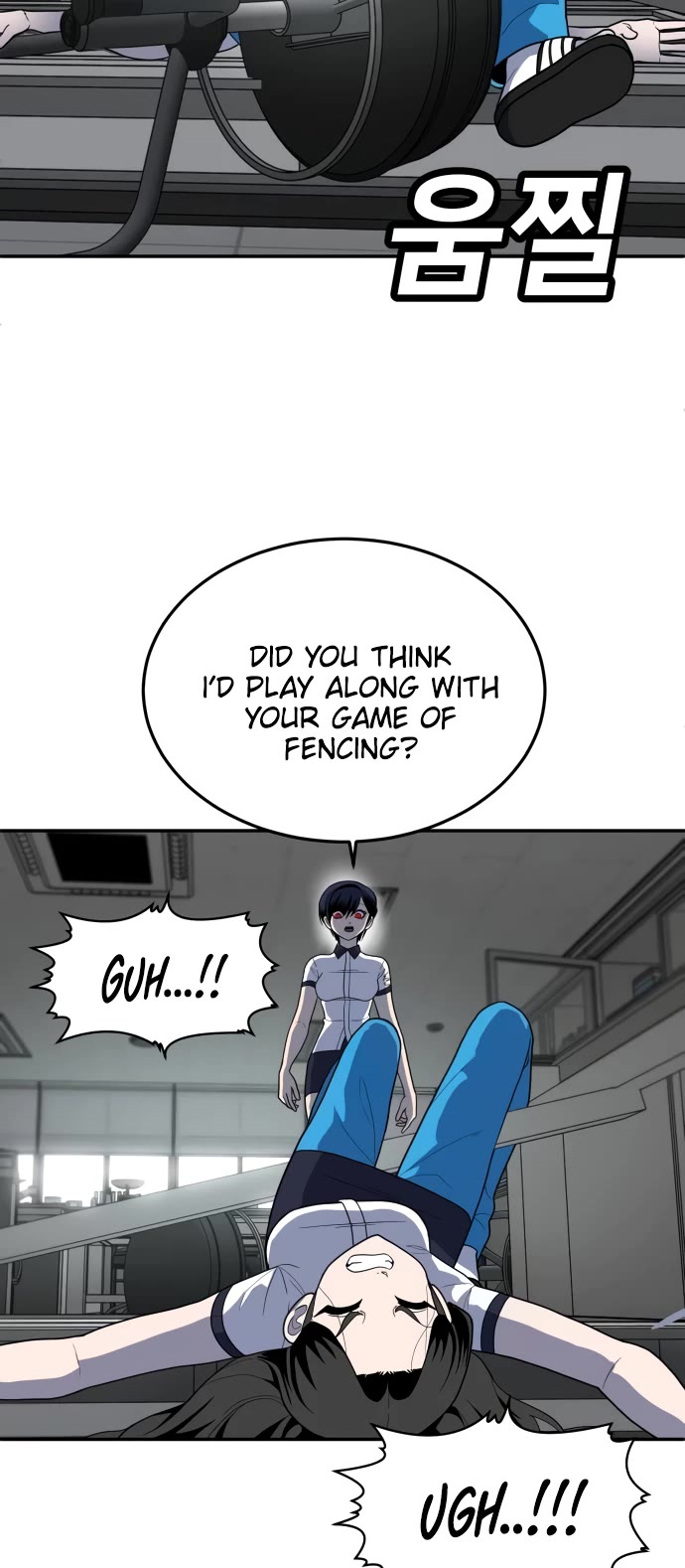 Plaything chapter 16 page 60