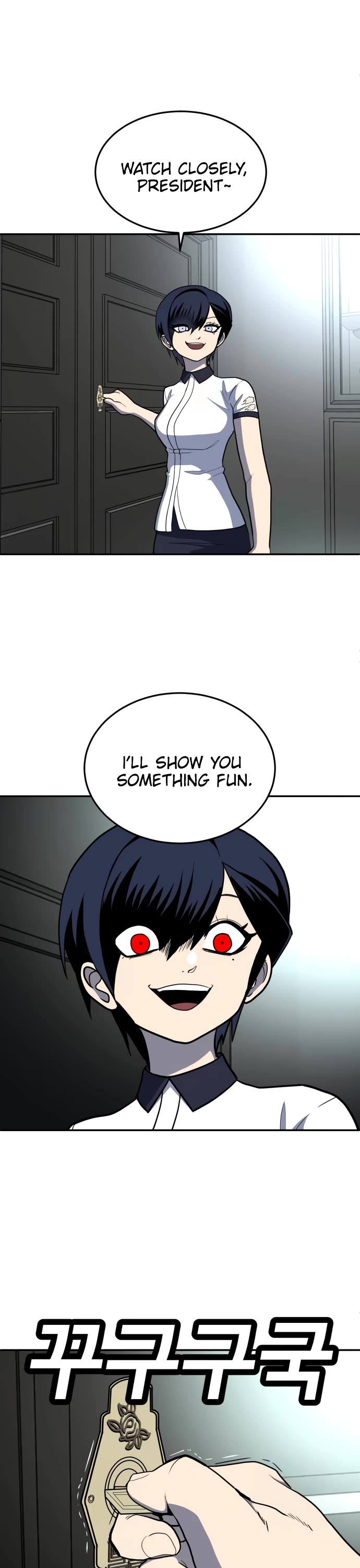 Plaything chapter 16 page 67