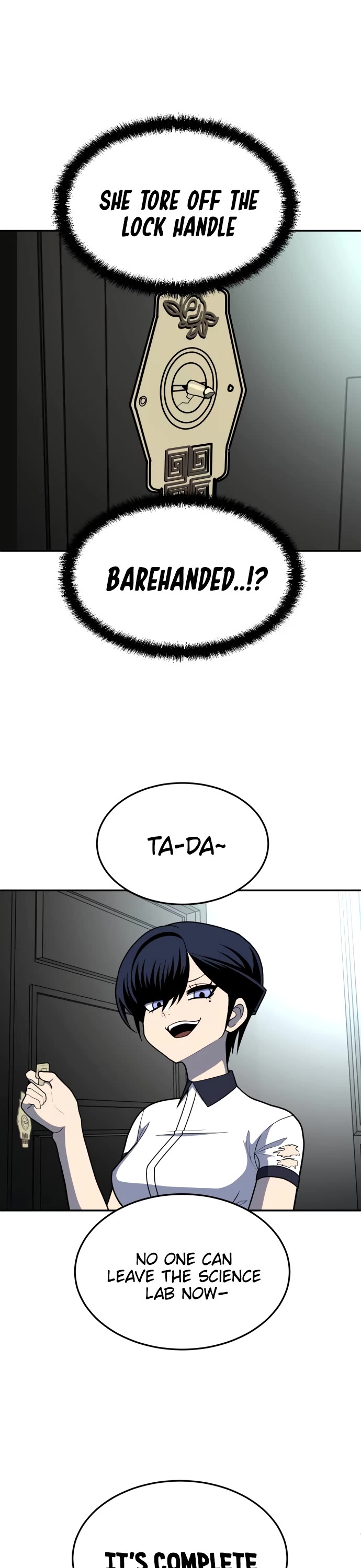 Plaything chapter 16 page 70