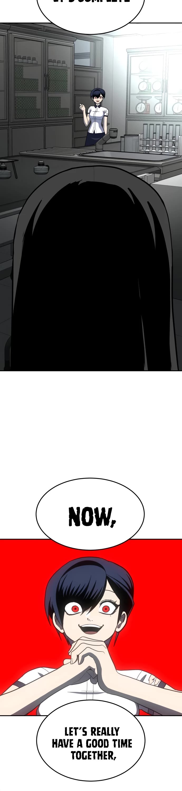 Plaything chapter 16 page 71