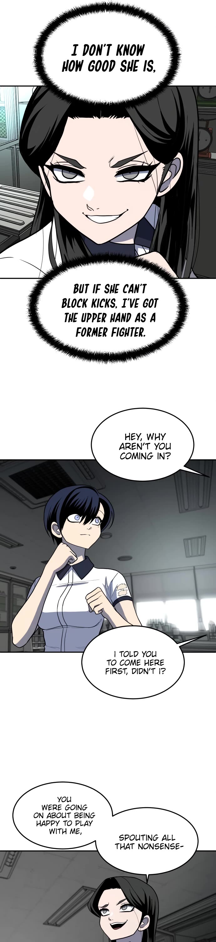 Plaything chapter 16 page 8