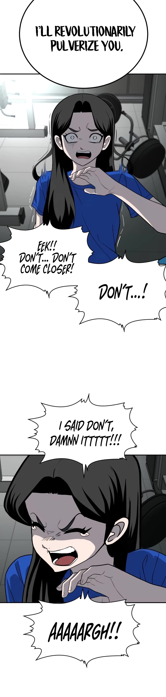 Plaything chapter 17 page 56
