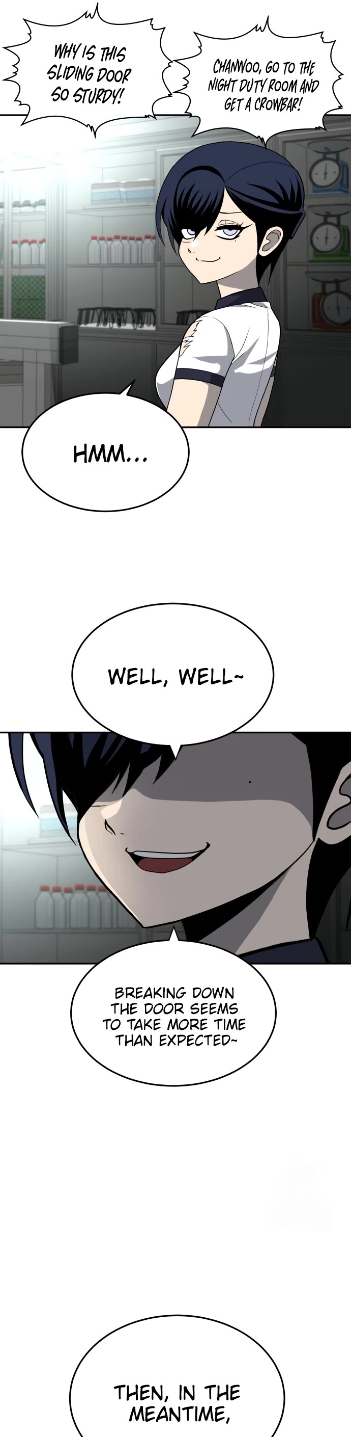 Plaything chapter 17 page 83