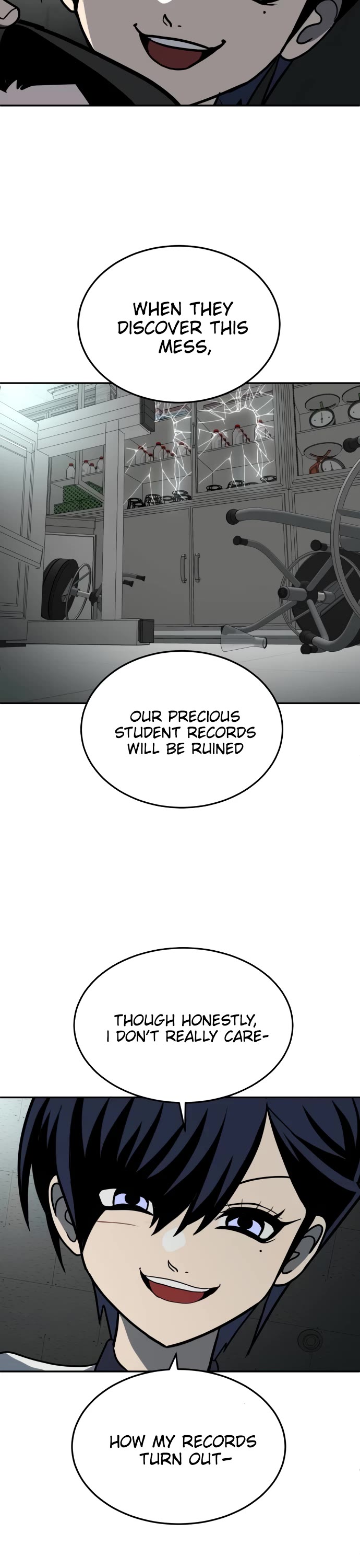 Plaything chapter 18 page 23