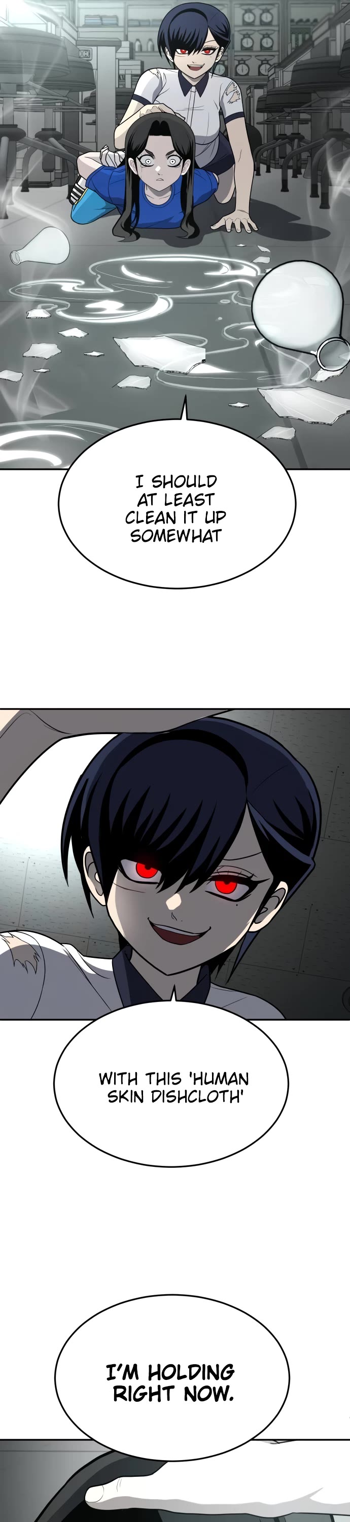 Plaything chapter 18 page 26