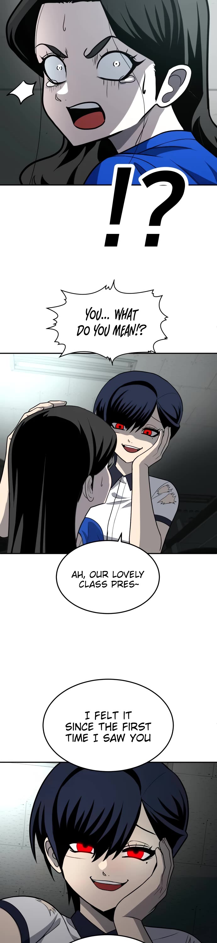 Plaything chapter 18 page 27