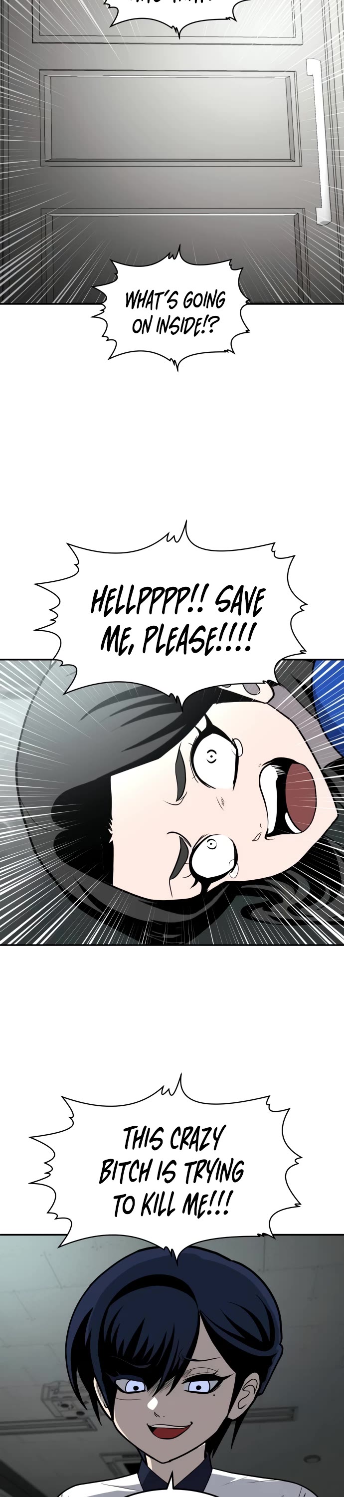 Plaything chapter 18 page 31