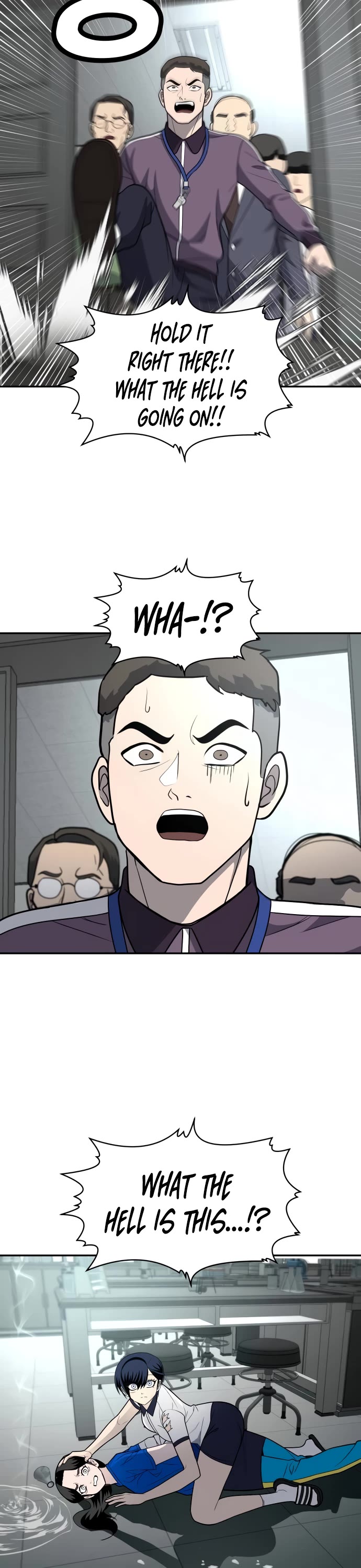 Plaything chapter 18 page 35