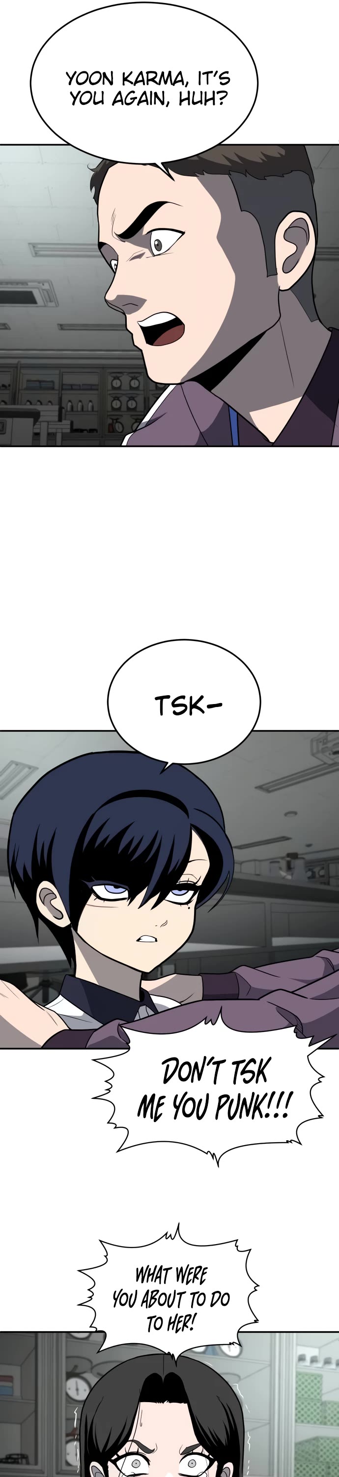 Plaything chapter 18 page 38