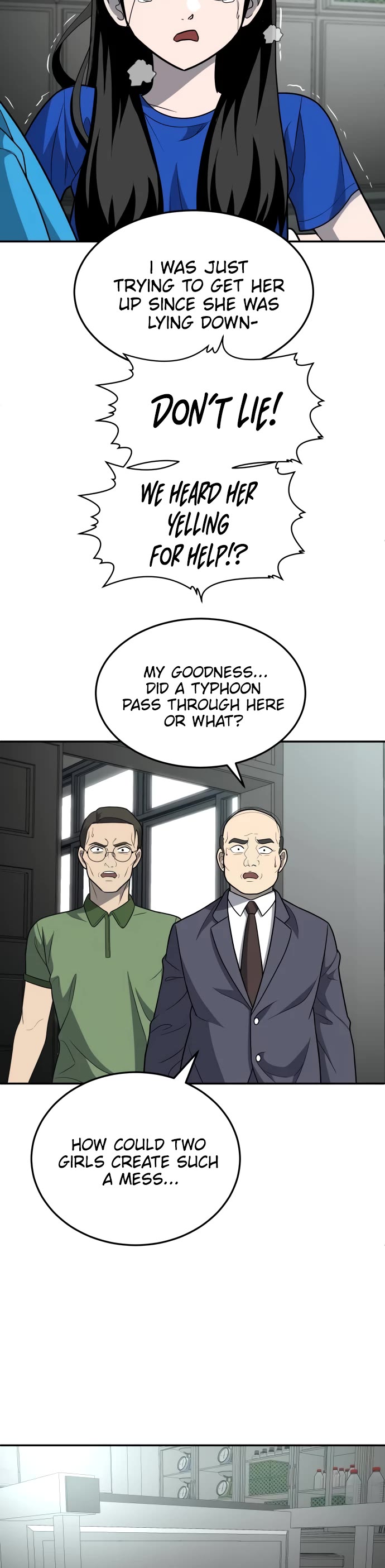 Plaything chapter 18 page 39