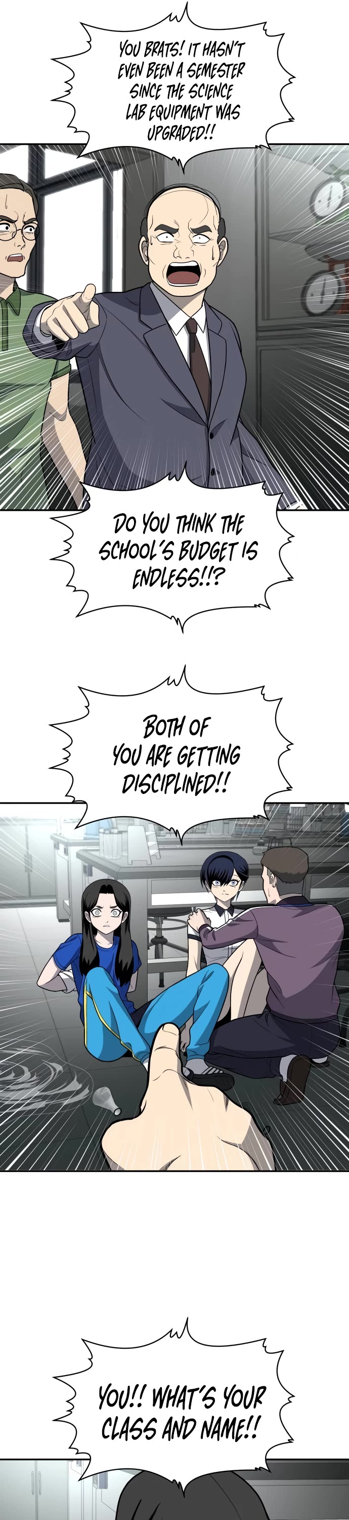 Plaything chapter 18 page 41