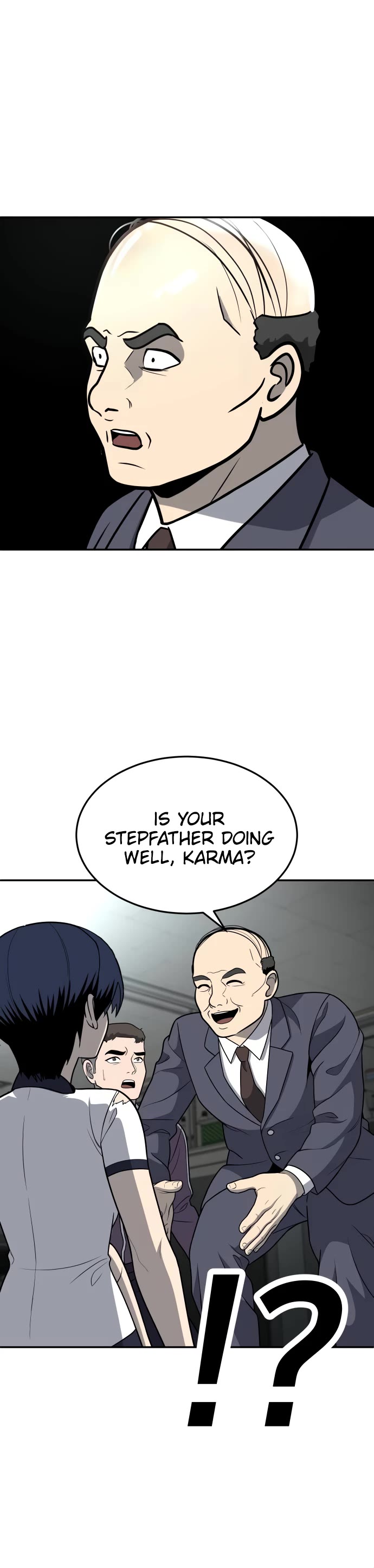 Plaything chapter 18 page 47