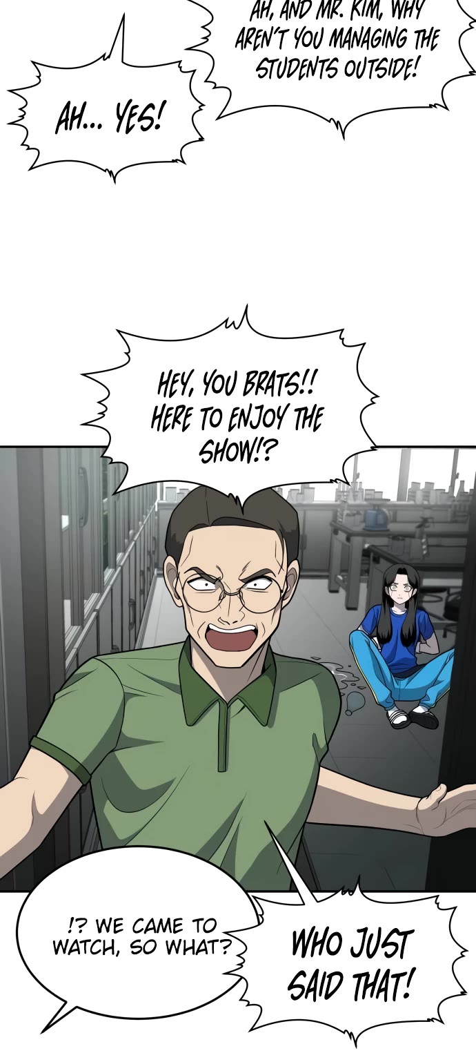 Plaything chapter 18 page 50