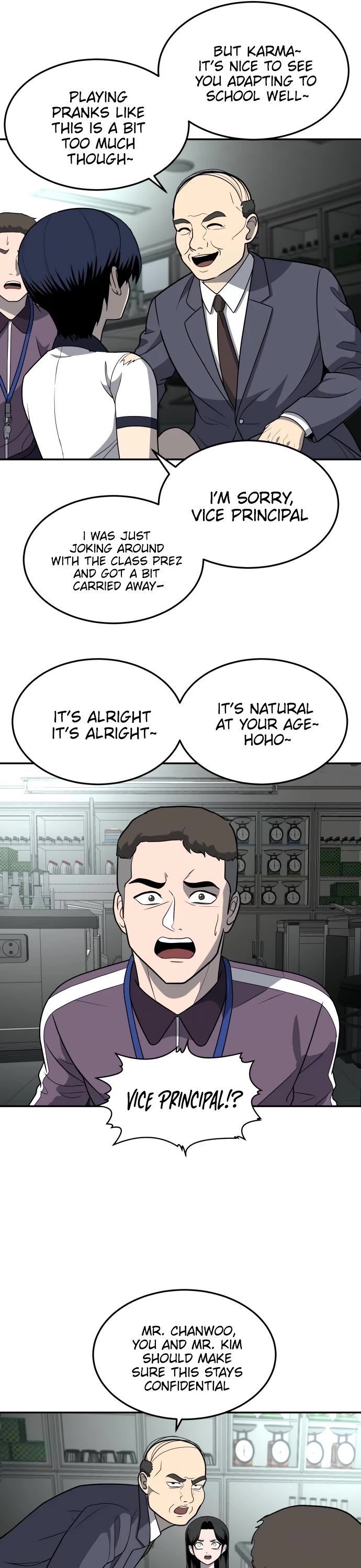 Plaything chapter 18 page 52