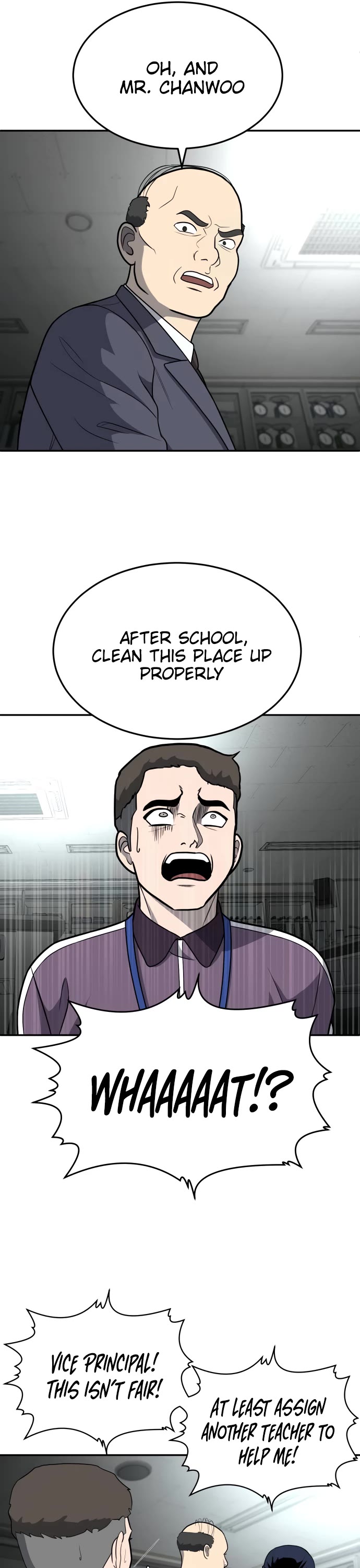 Plaything chapter 18 page 56