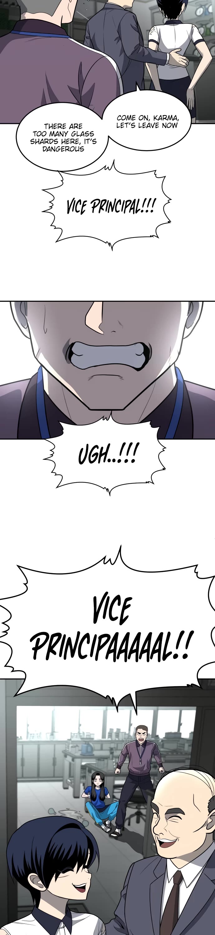 Plaything chapter 18 page 57