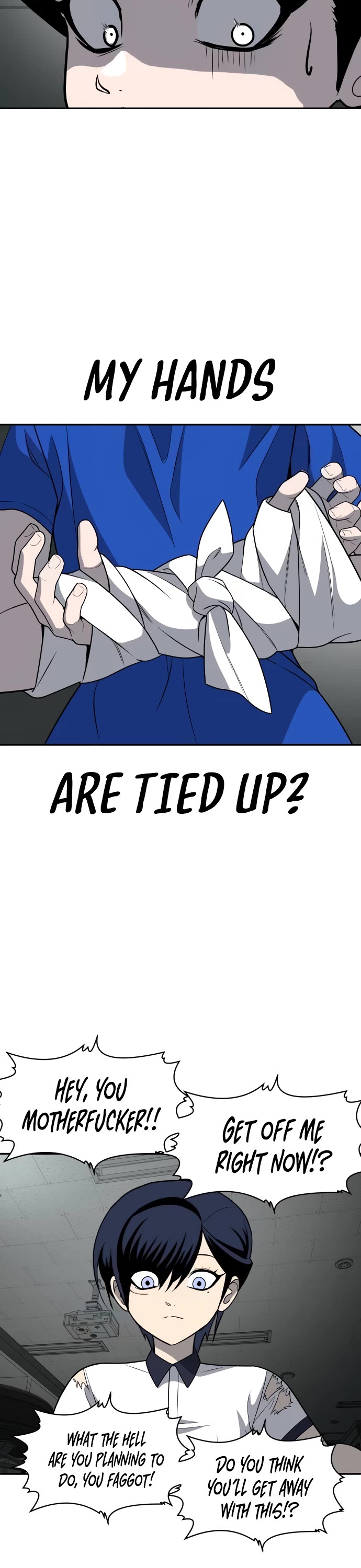Plaything chapter 18 page 9