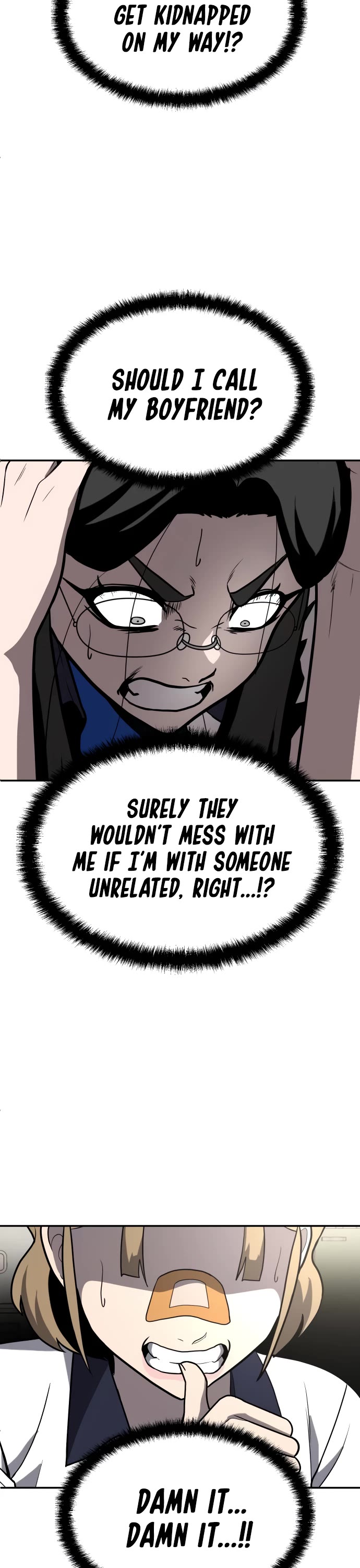 Plaything chapter 19 page 10