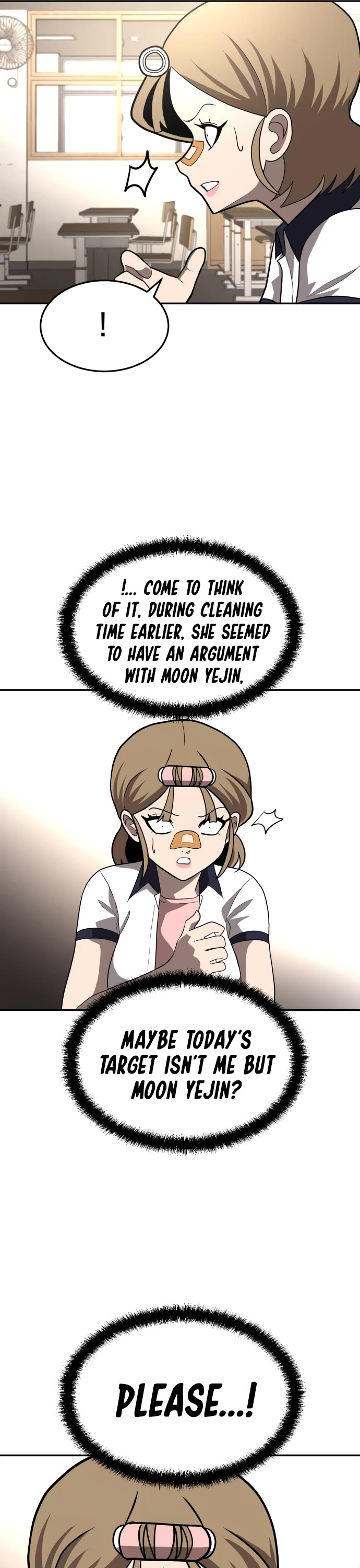 Plaything chapter 19 page 13