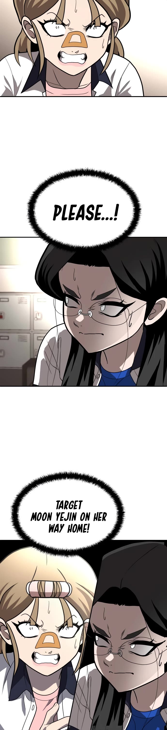 Plaything chapter 19 page 14