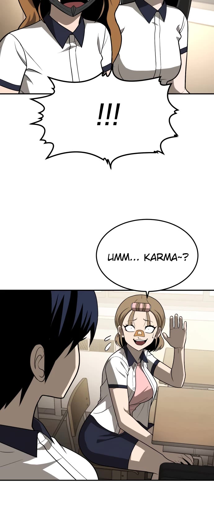 Plaything chapter 19 page 19