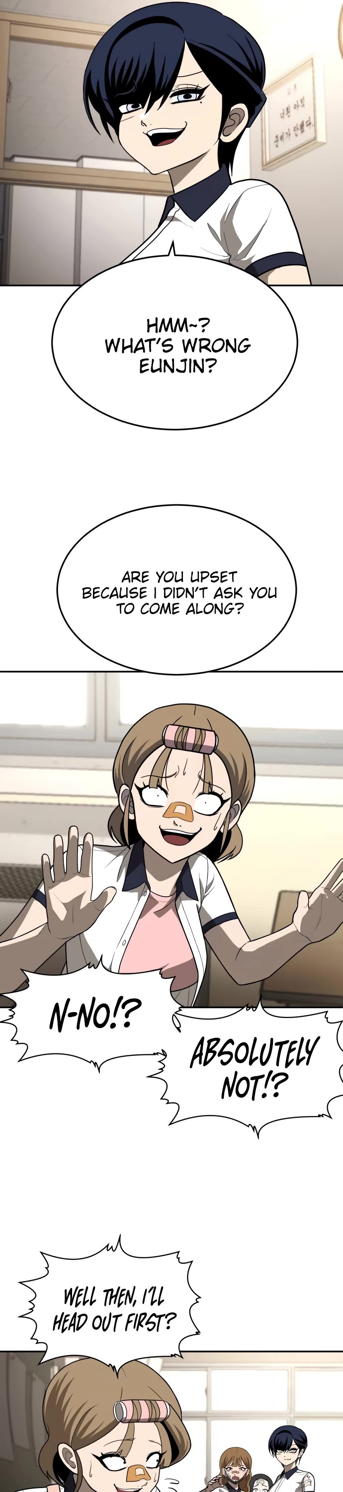 Plaything chapter 19 page 21