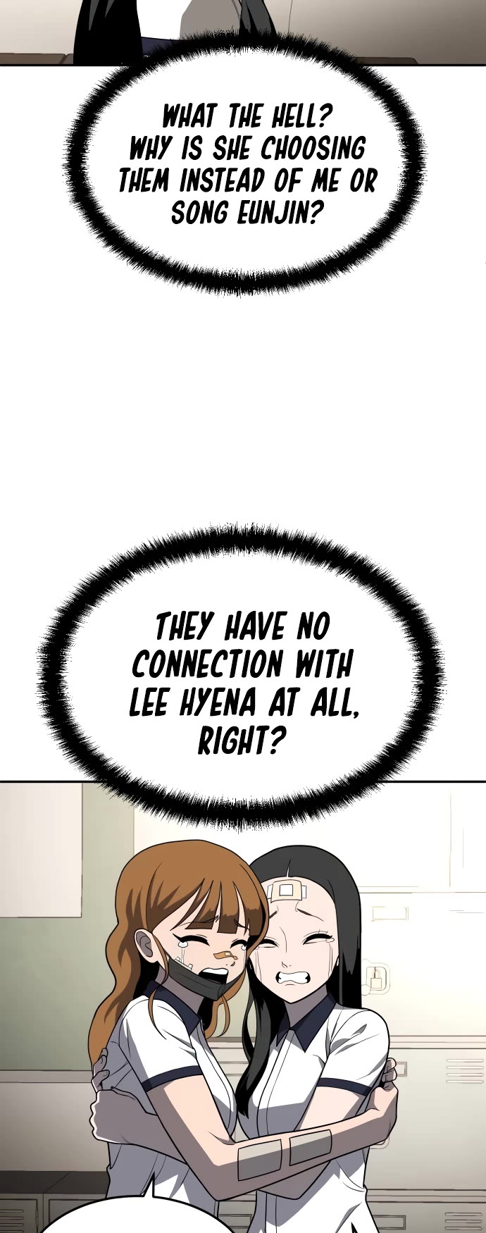 Plaything chapter 19 page 23