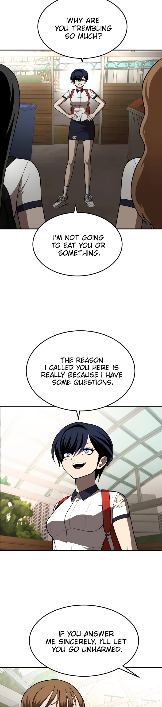 Plaything chapter 19 page 30