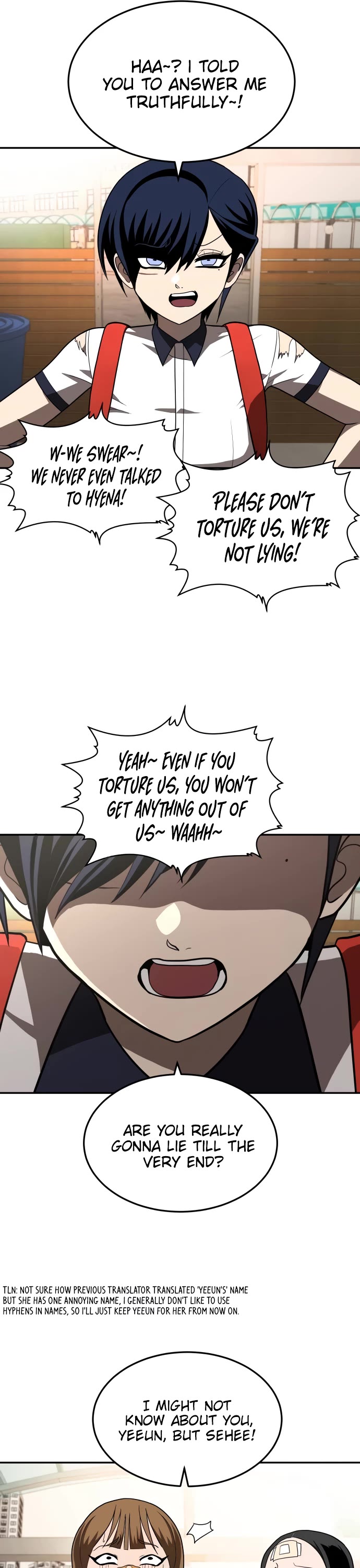 Plaything chapter 19 page 36