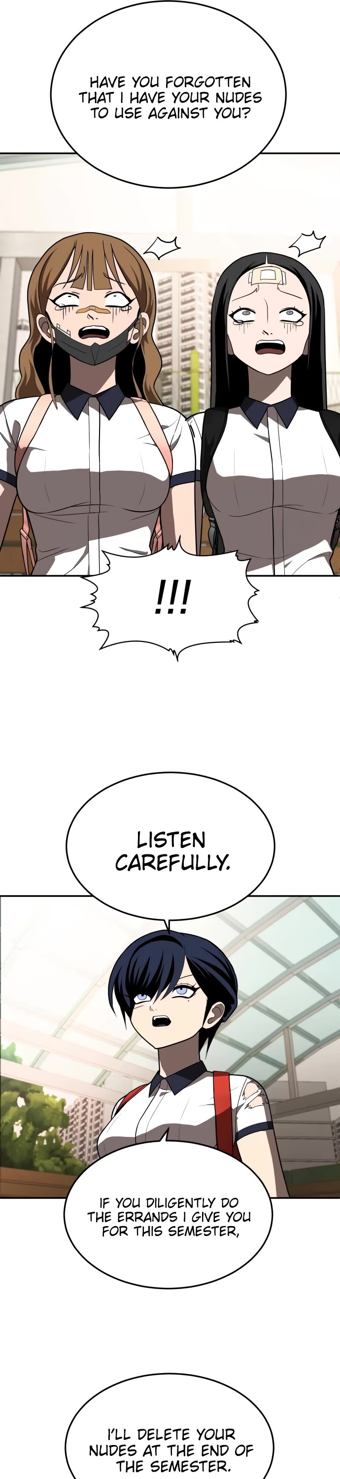Plaything chapter 19 page 52