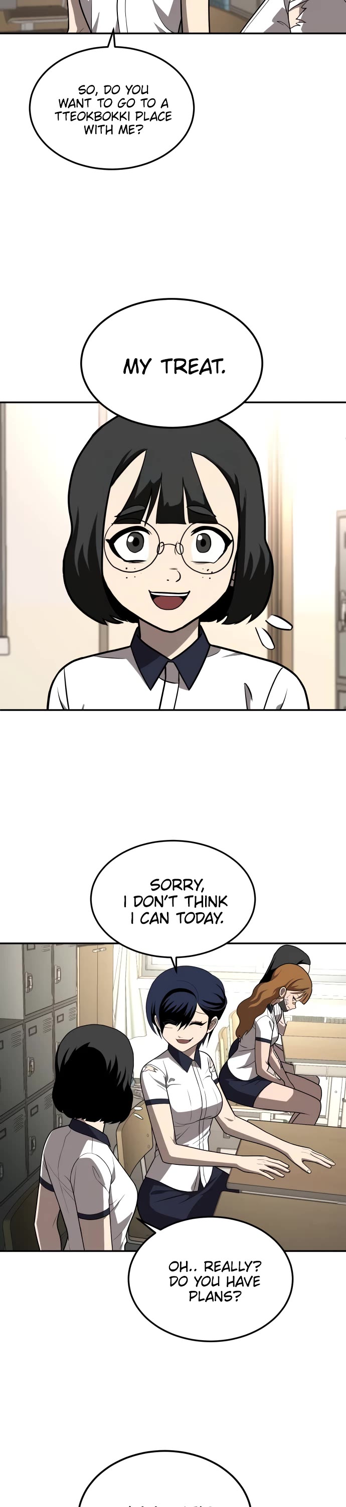 Plaything chapter 19 page 6