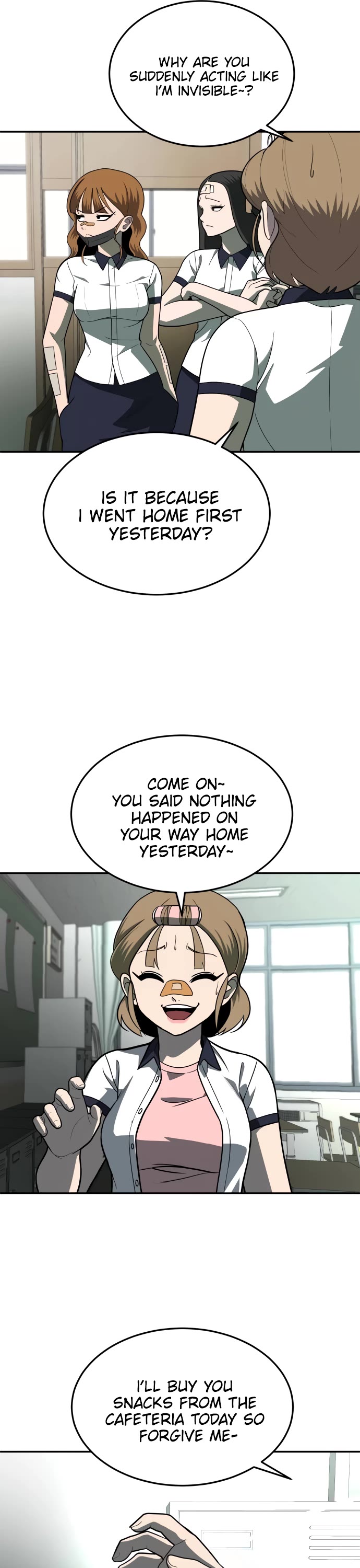 Plaything chapter 19 page 64