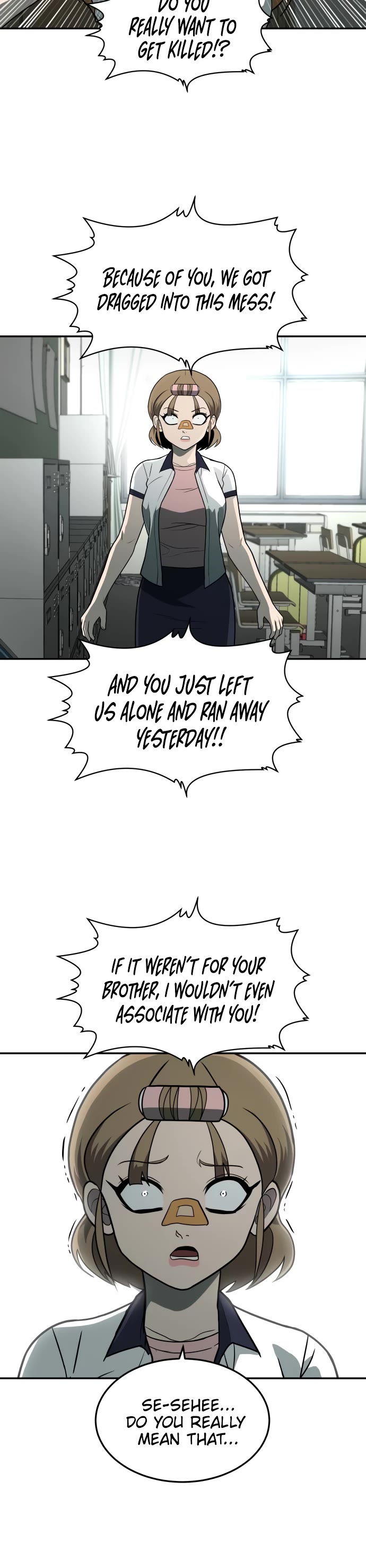 Plaything chapter 19 page 66