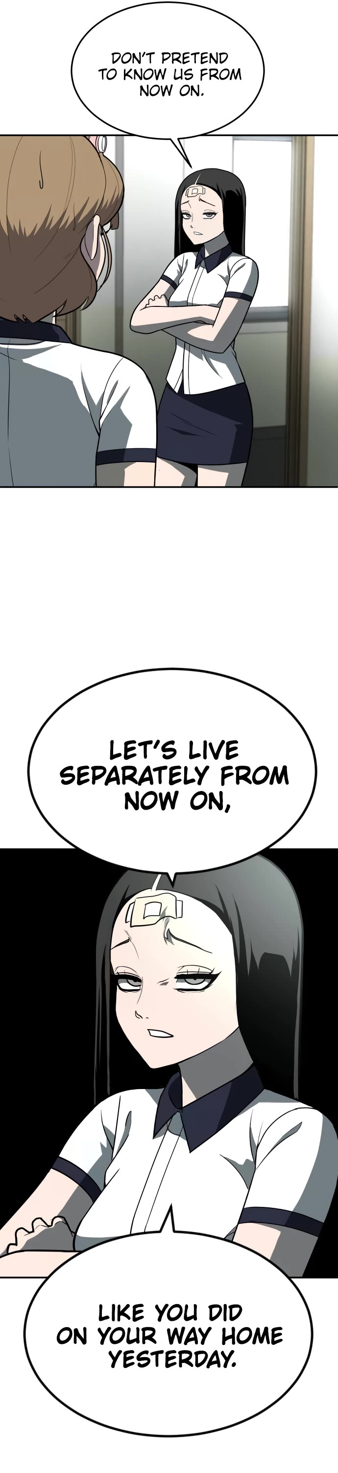 Plaything chapter 19 page 67