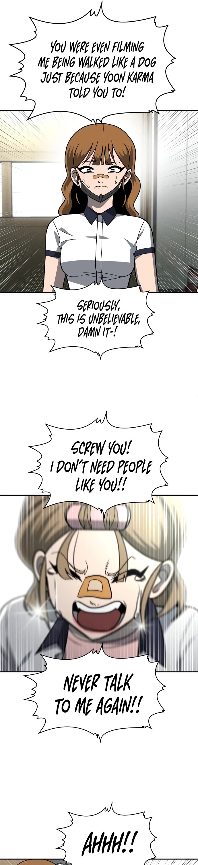 Plaything chapter 19 page 70