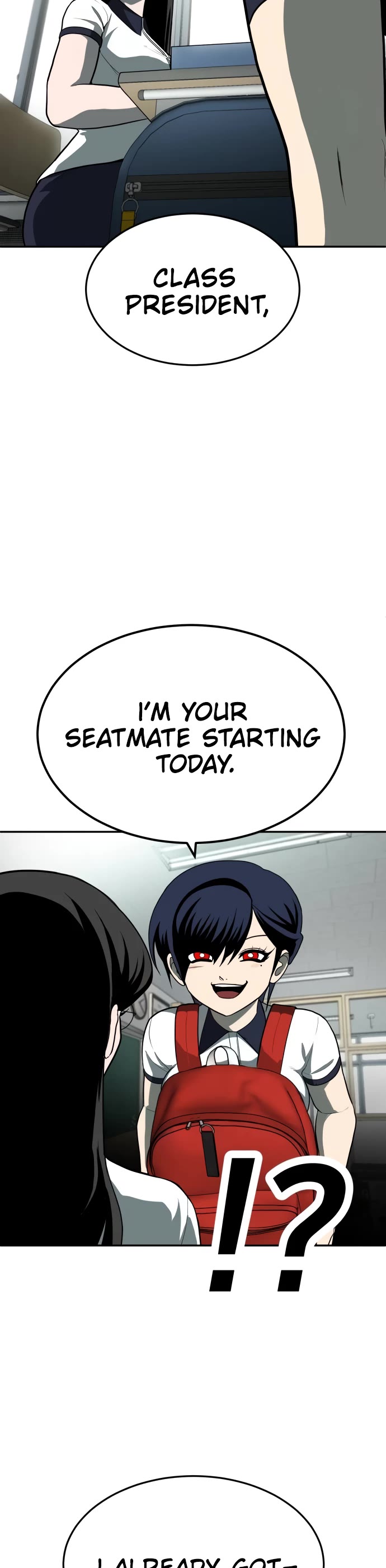 Plaything chapter 19 page 82